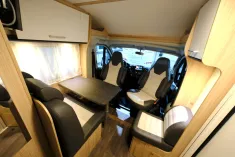 Bild 10 Sunlight V 60 Adventure Edition/Festbett/Garage/Klima/TOP