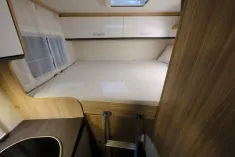 Bild 15 Sunlight V 60 Adventure Edition/Festbett/Garage/Klima/TOP