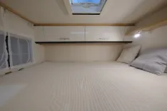 Bild 16 Sunlight V 60 Adventure Edition/Festbett/Garage/Klima/TOP