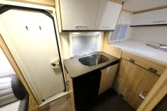 Bild 17 Sunlight V 60 Adventure Edition/Festbett/Garage/Klima/TOP