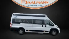 Fahrzeugbild Knaus BoxLife Pro 600 STREET 60 Years MQ 138L Kühl. 360°Parkassist. #1