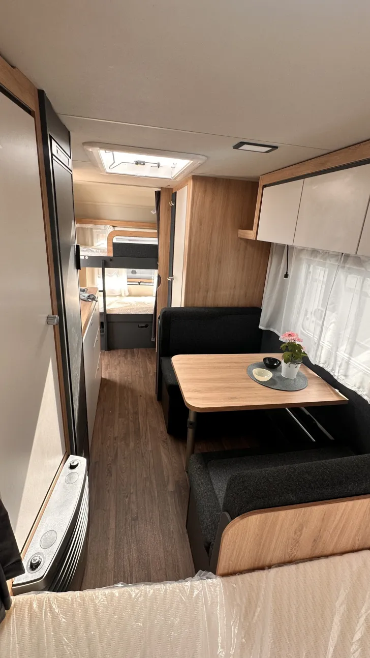 Fahrzeugbild Knaus Sport 500 QDK #7