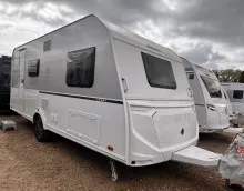 Fahrzeugbild Knaus Sport 500 QDK #1