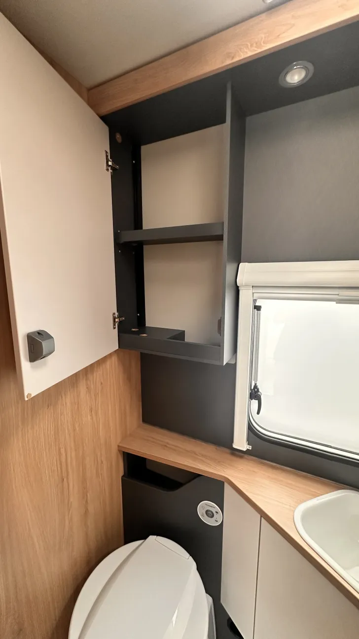 Fahrzeugbild Knaus Sport 500 QDK #20
