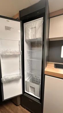 Fahrzeugbild Knaus Sport 500 QDK #17