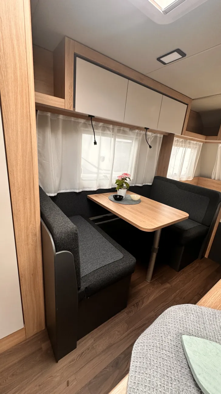 Fahrzeugbild Knaus Sport 500 QDK #9