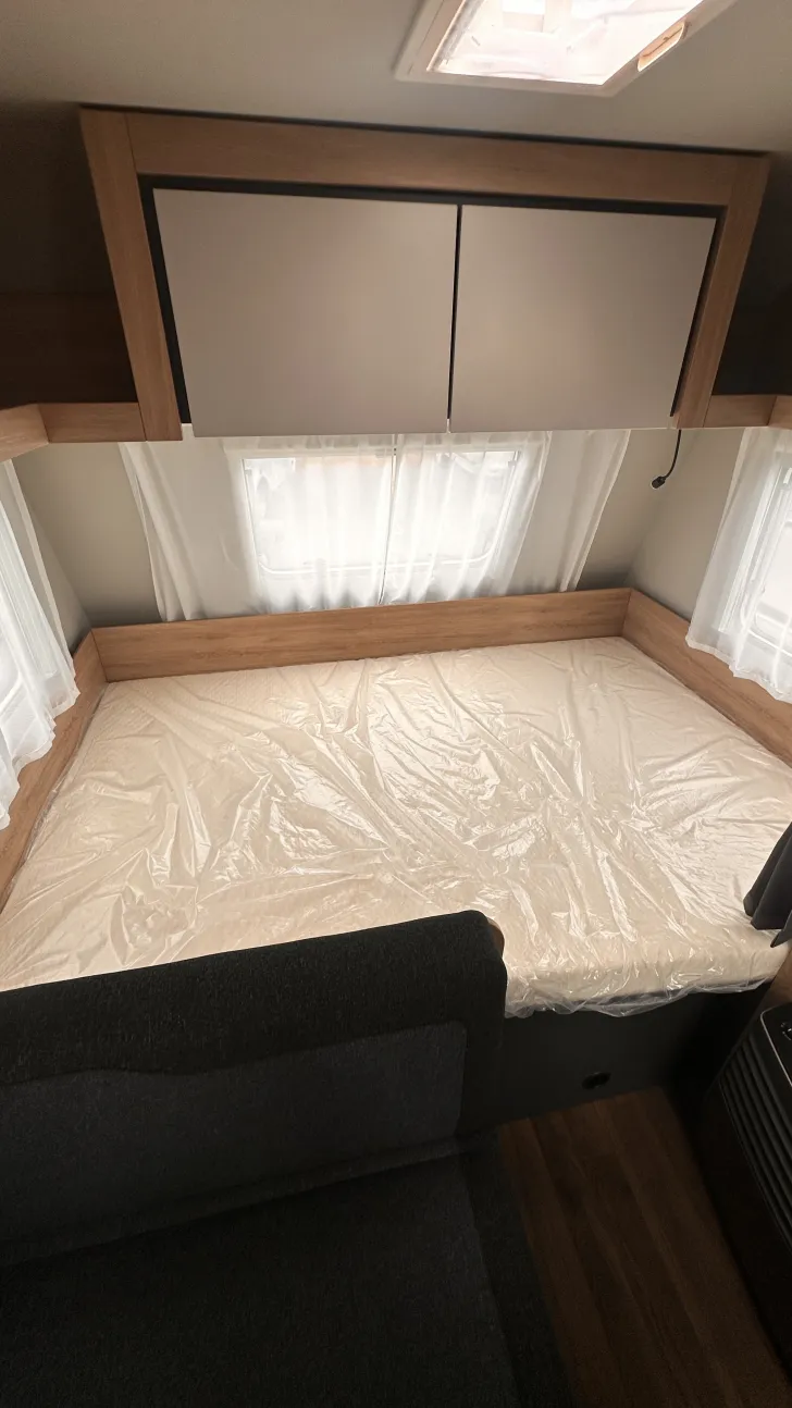 Fahrzeugbild Knaus Sport 500 QDK #11