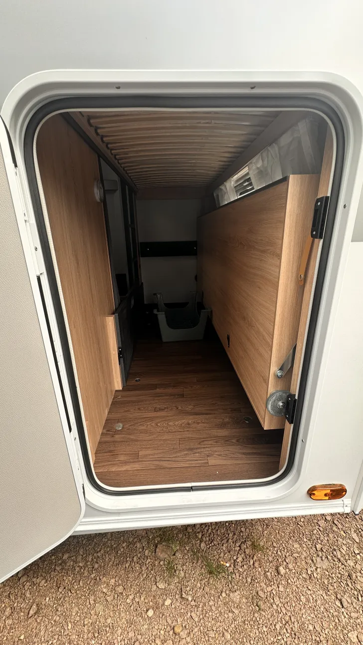 Fahrzeugbild Knaus Sport 500 QDK #14
