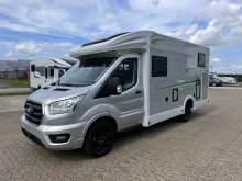 Fahrzeugbild Forster T 669 EB Coupe, MJ25, Neuheit 2025 #3