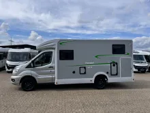 Fahrzeugbild Forster T 669 EB Coupe, MJ25, Neuheit 2025 #4