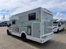 Fahrzeugbild Forster T 669 EB Coupe, MJ25, Neuheit 2025 #5