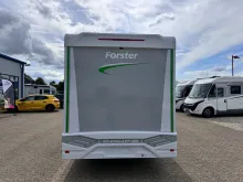 Fahrzeugbild Forster T 669 EB Coupe, MJ25, Neuheit 2025 #6