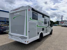 Fahrzeugbild Forster T 669 EB Coupe, MJ25, Neuheit 2025 #7