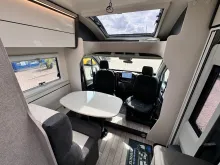 Fahrzeugbild Forster T 669 EB Coupe, MJ25, Neuheit 2025 #11