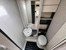 Fahrzeugbild Forster T 669 EB Coupe, MJ25, Neuheit 2025 #12