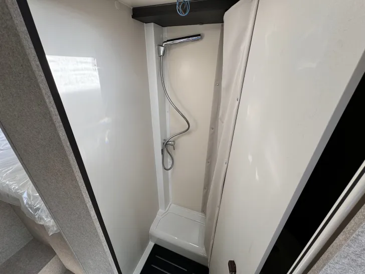 Fahrzeugbild Forster T 669 EB Coupe, MJ25, Neuheit 2025 #13