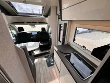 Fahrzeugbild Forster T 669 EB Coupe, MJ25, Neuheit 2025 #15