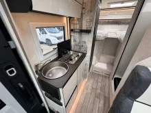 Fahrzeugbild Forster T 669 EB Coupe, MJ25, Neuheit 2025 #16