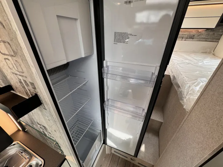 Fahrzeugbild Forster T 669 EB Coupe, MJ25, Neuheit 2025 #17