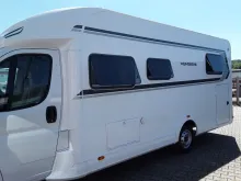Fahrzeugbild Weinsberg CaraSuite 700 ME #5