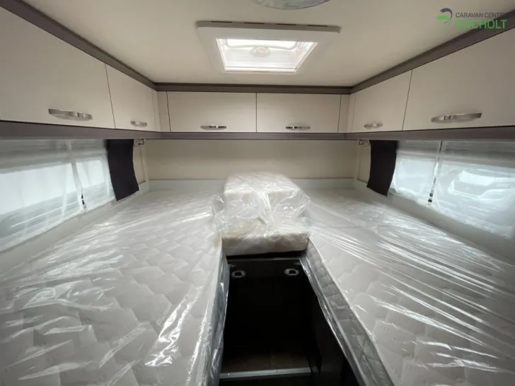 Fahrzeugbild Hobby Optima Ontour Edition V65 GE Ehemaliger Mietwagen #4