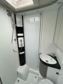 Fahrzeugbild Hobby Optima Ontour Edition V65 GE Ehemaliger Mietwagen #5