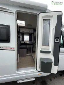 Fahrzeugbild Hobby Optima Ontour Edition V65 GE Ehemaliger Mietwagen #9