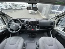 Fahrzeugbild Hobby Optima Ontour Edition V65 GE Ehemaliger Mietwagen #10