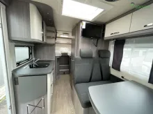 Fahrzeugbild Hobby Optima Ontour Edition V65 GE Ehemaliger Mietwagen #12