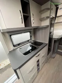 Fahrzeugbild Hobby Optima Ontour Edition V65 GE Ehemaliger Mietwagen #13