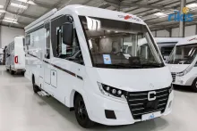 Fahrzeugbild Carthago C2-tourer I 147 RB LE K comfort #1