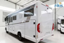 Fahrzeugbild Carthago C2-tourer I 147 RB LE K comfort #4