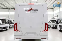 Fahrzeugbild Carthago C2-tourer I 147 RB LE K comfort #6