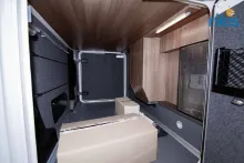 Fahrzeugbild Carthago C2-tourer I 147 RB LE K comfort #8