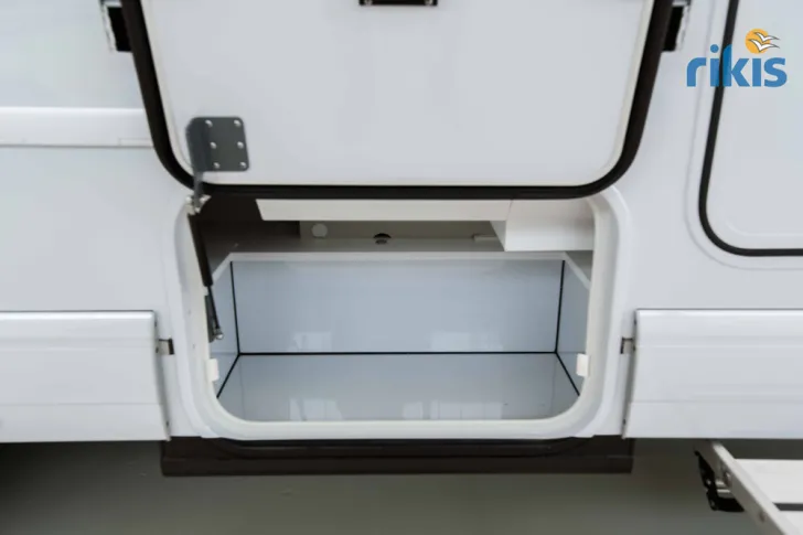 Fahrzeugbild Carthago C2-tourer I 147 RB LE K comfort #9