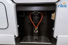 Fahrzeugbild Carthago C2-tourer I 147 RB LE K comfort #11