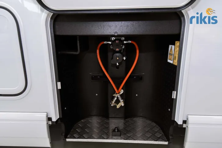 Fahrzeugbild Carthago C2-tourer I 147 RB LE K comfort #11