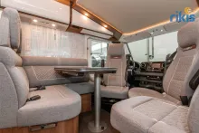 Fahrzeugbild Carthago C2-tourer I 147 RB LE K comfort #13