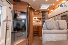 Fahrzeugbild Carthago C2-tourer I 147 RB LE K comfort #14