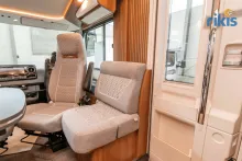 Fahrzeugbild Carthago C2-tourer I 147 RB LE K comfort #16