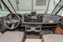 Fahrzeugbild Carthago C2-tourer I 147 RB LE K comfort #17