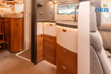 Fahrzeugbild Carthago C2-tourer I 147 RB LE K comfort #18