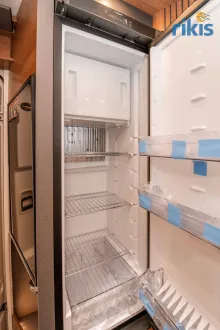 Fahrzeugbild Carthago C2-tourer I 147 RB LE K comfort #21