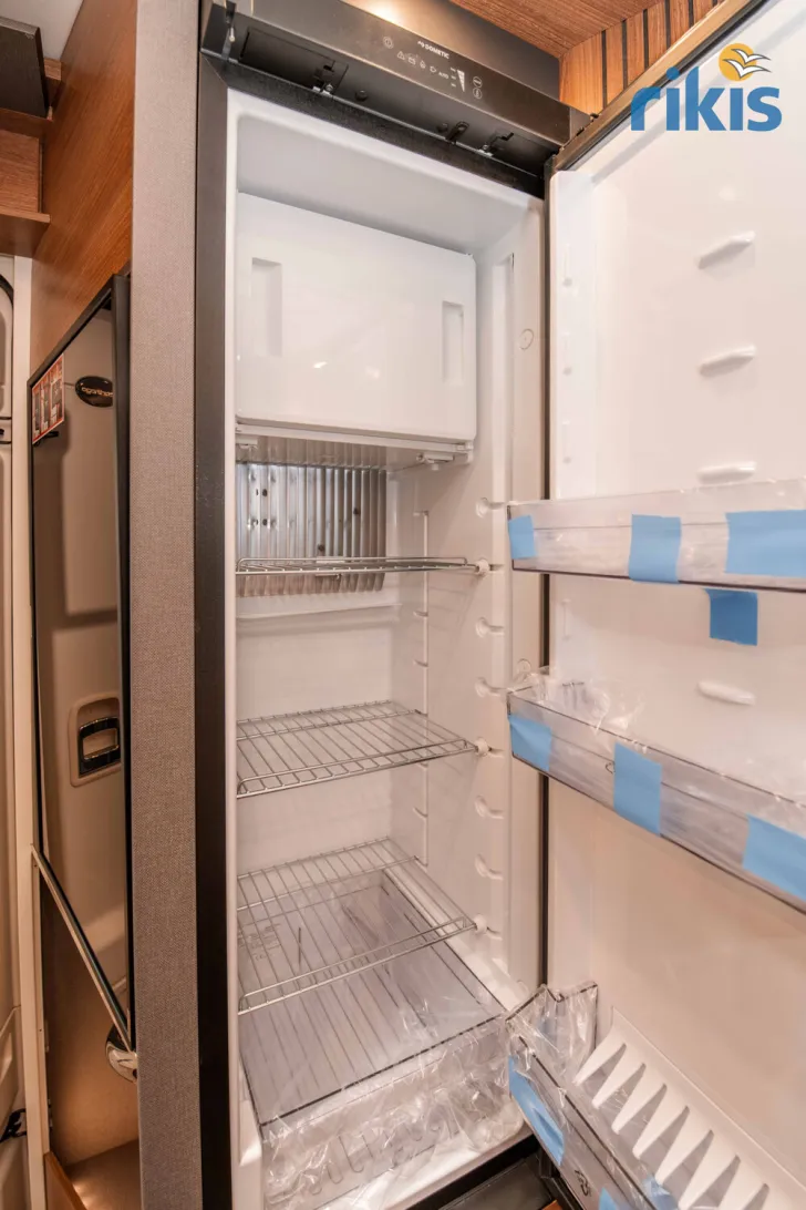 Fahrzeugbild Carthago C2-tourer I 147 RB LE K comfort #21