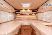 Fahrzeugbild Carthago C2-tourer I 147 RB LE K comfort #22