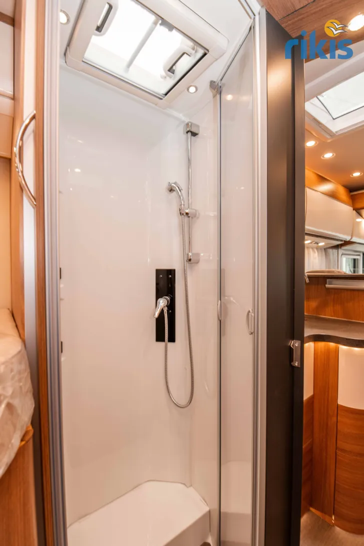 Fahrzeugbild Carthago C2-tourer I 147 RB LE K comfort #23