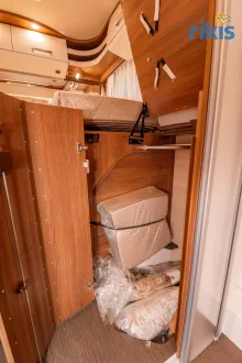 Fahrzeugbild Carthago C2-tourer I 147 RB LE K comfort #24