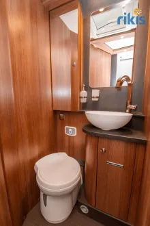 Fahrzeugbild Carthago C2-tourer I 147 RB LE K comfort #25