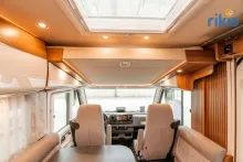 Fahrzeugbild Carthago C2-tourer I 147 RB LE K comfort #26