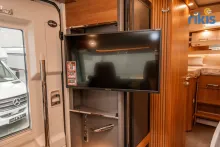 Fahrzeugbild Carthago C2-tourer I 147 RB LE K comfort #28